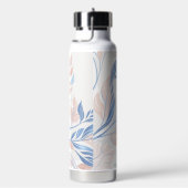 Bouteille D'eau Aquarelle (Évier)