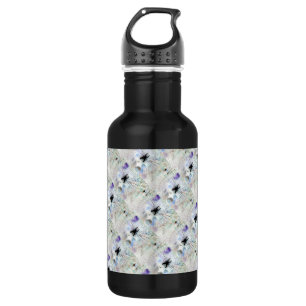 Bouteille D'eau Araignées
