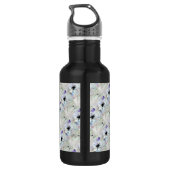 Bouteille D'eau Araignées (Dos)