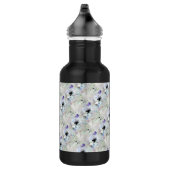 Bouteille D'eau Araignées (Droite)