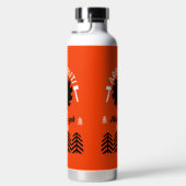 Bouteille D'eau Arboriste Tree Surgeon (Droite)