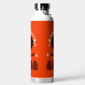 Bouteille D'eau Arboriste Tree Surgeon (Droite)