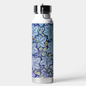 Bouteille D'eau Arbre de framboise, William Morris (Gym)