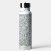 Bouteille D'eau Arbre de myrtille, William Morris (Évier)