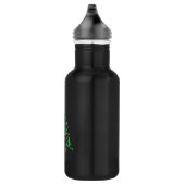 Bouteille D'eau Arbre de Noël pour filles de filles (Droite)