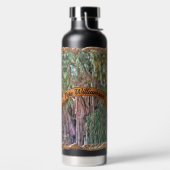 Bouteille D'eau Arbre de Tule Oaxaca OAX1 (Droite)