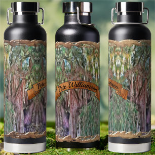 Bouteille D'eau Arbre de Tule Oaxaca OAX1