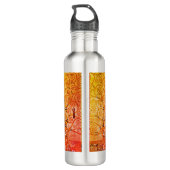 Bouteille D'eau Arbre de vie - par Klimt (Dos)