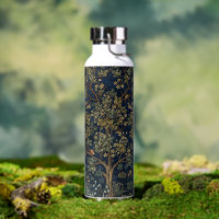 Arbre de vie vintage de William Morris