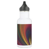 Bouteille D'eau Arc-en-ciel (Droite)