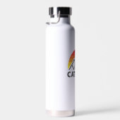 Bouteille D'eau Arc en ciel Catskill 35er (Plage)