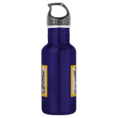 Bouteille D'eau Archangel Michael (Dos)