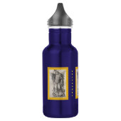 Bouteille D'eau Archangel Michael (Gauche)