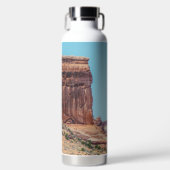 Bouteille D'eau Arche bébé (Avant)