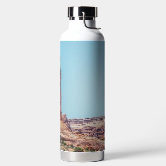 Bouteille D'eau Arche bébé (Droite)