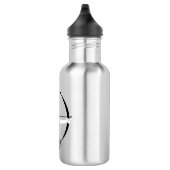 Bouteille D'eau Archer féminin (Droite)