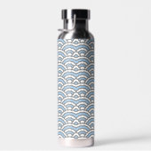 Bouteille D'eau Arches aériennes (Plage)