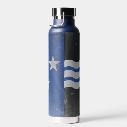 Bouteille D'eau Argovie (Plage)