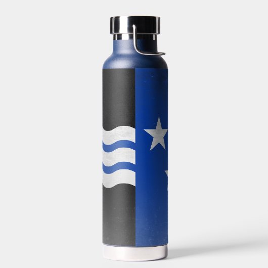 Bouteille D'eau Argovie (Gauche)