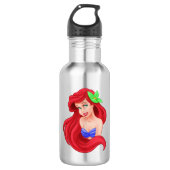 Bouteille D'eau Ariel (Devant)