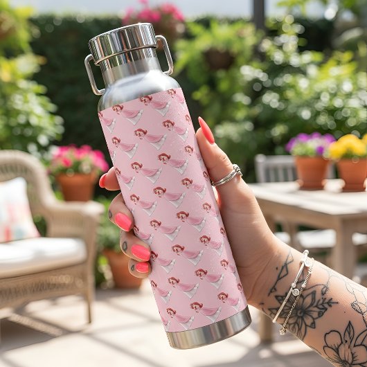 Bouteille D'eau Ariel