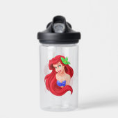 Bouteille D'eau Ariel (Avant)