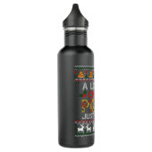 Bouteille D'eau Arizona Appelle Et Je Dois Y Aller (Gauche)