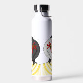 Bouteille D'eau Armando (Gauche)