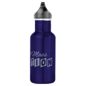 Bouteille D'eau Arme de séduction de masse (Droite)