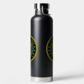 Bouteille D'eau Armée (Droite)