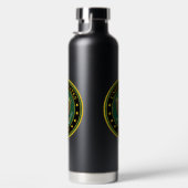 Bouteille D'eau Armée (Droite)