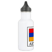 Bouteille D'eau Arménie (Gauche)
