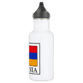Bouteille D'eau Arménie (Droite)