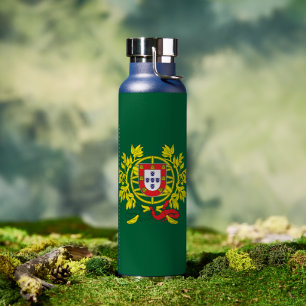 Bouteille D'eau Armoiries du Portugal
