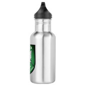 Bouteille D'eau Ars Gladii - Voyage (Droite)