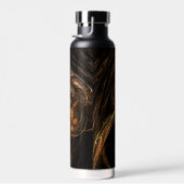 Bouteille D'eau Art de Mother Earth (Plage)