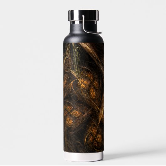 Bouteille D'eau Art de Mother Earth (Gauche)