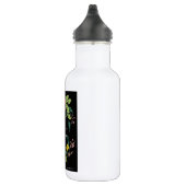 Bouteille D'eau Art inspiré chrétien - 30:17 de Jérémie (Droite)