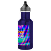 Bouteille D'eau Art K-Pop (Droite)