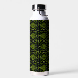 Bouteille D'eau Art maori néo-zélandais