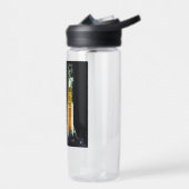 Bouteille D'eau Artemis II Moon Mission (Gauche)