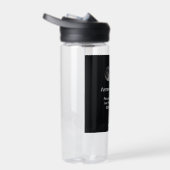 Bouteille D'eau Artemis II Moon Mission (Droite)