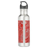 Bouteille D'eau ArtFolk (Dos)