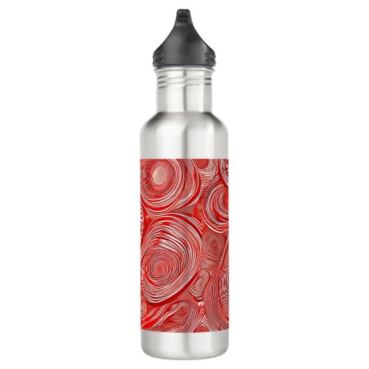 Bouteille D'eau ArtFolk (Droite)