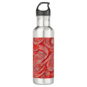 Bouteille D'eau ArtFolk (Devant)