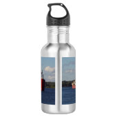 Bouteille d'eau Arthur M. Anderson (Dos)