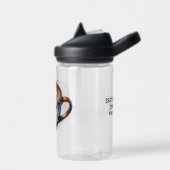 Bouteille D'eau Arthur Water Bottle pour Arthur (Gauche)