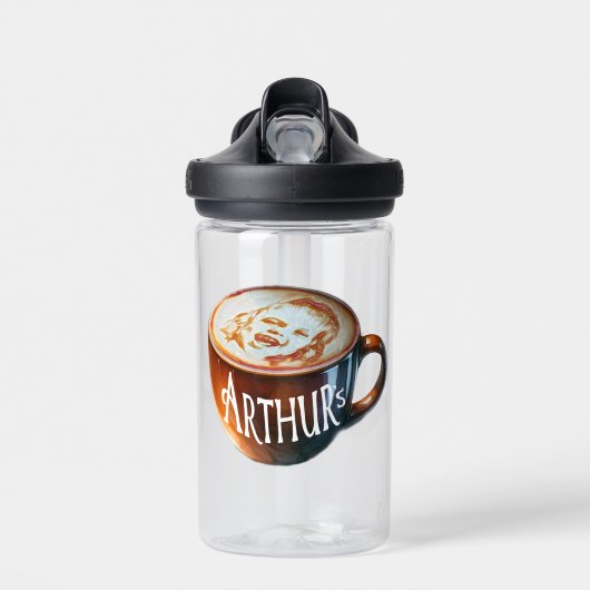 Bouteille D'eau Arthur Water Bottle pour Arthur (Avant)