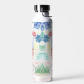 Bouteille D'eau Artisanat sur mesure pour les enfants, jouet pour  (Gauche)