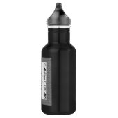 Bouteille D'eau Ascendance (Droite)